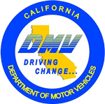 DMV logo
