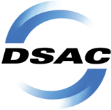 DSAC logo